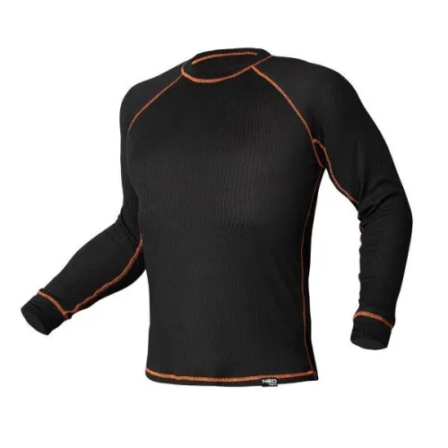 KOSZULKA TERMOAKTYWNA BASIC, ROZMIAR L/XL