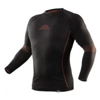 KOSZULKA TERMOAKTYWNA CARBON, ROZMIAR L/XL