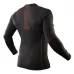 KOSZULKA TERMOAKTYWNA CARBON, ROZMIAR L/XL