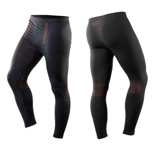 KALESONY / SPODNIE TERMOAKTYWNE CARBON, ROZM. L/XL