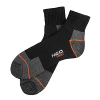 SKARPETA ROBOCZA, NISKA, ROZMIAR 39-42