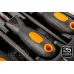 WKLAD ZESTAW PILNIKOW NEOTOOLS 5 EL.