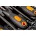 WKLAD ZESTAW PILNIKOW NEOTOOLS 5 EL.