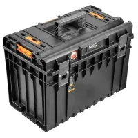 SKRZYNKA NARZĘDZIOWA NEOTOOLS 84-257