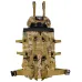 PLECAK TURYSTYCZNY NEO RH 84-325