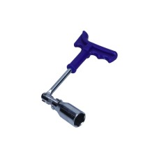 Maxgear 89-0022 — KLUCZ DO ŚWIEC 21MM POWER GRIP