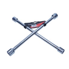 Maxgear 89-0032 — KLUCZ DO KÓŁ KRZYŻOWY 17/19/21/22MM