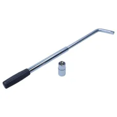 Maxgear 89-0038 — KLUCZ DO KÓŁ FAJKOWY 17/19MM