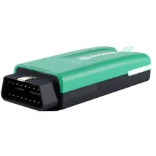 Hella Gutmann 8PD 015 265-231 — MEGA MACS PLUS-WIN INCL SOD