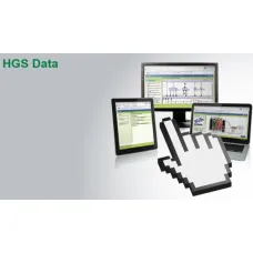 Hella Gutmann 8PY 010 600-151 — HGS-DATA - DOSTEP DO BAZY DANYCH TECHNICZNYCH