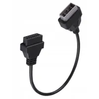 ADAPTER NISSAN 14 PIN DO MEGAMACS50/42