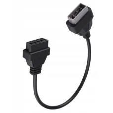 Hella Gutmann 8PZ 010 603-101 — ADAPTER NISSAN 14 PIN DO MEGAMACS50/42