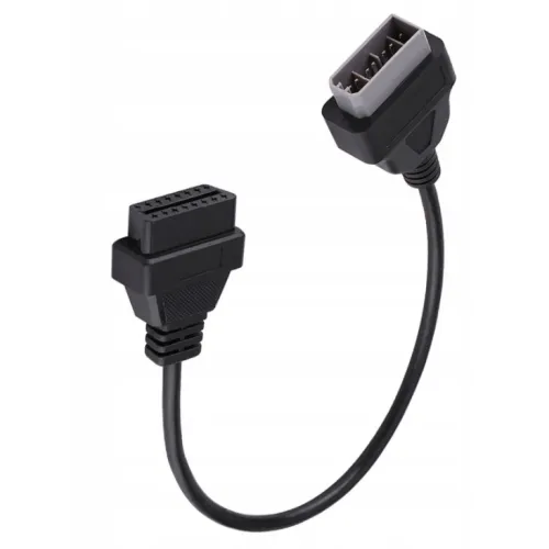 ADAPTER NISSAN 14 PIN DO MEGAMACS50/42