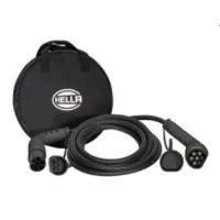 KABEL DO ŁADOWANIA SAMOCHODÓW ELEKTRYCZNYCH 22KW 32A - 6M