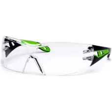 UVE 9192.225 — OKULARY OCHRONNE BEZBARWNE PHEOS UVEX