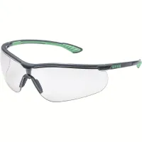 OKULARY OCHRONNE BEZBARWNE SPORTSTYLE PLANET SV EXTREME UVEX