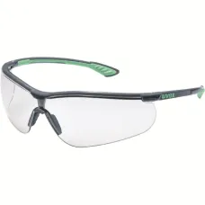 UVE 9193.395 — OKULARY OCHRONNE BEZBARWNE SPORTSTYLE PLANET SV EXTREME UVEX