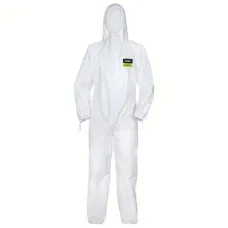 UVE 98449.13 — KOMBINEZON OCHRONNY UVEX TYPU 5/6 CLASSIC 98449.13 XXL