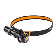 NEO TOOLS 99-026 — LATARKA CZOŁOWA AKUMULATOROWA USB 800 LM CREE XML-T6 LED