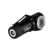 LATARKA CZOŁOWA AKUMULATOROWA 600 LM USB MAGNETYCZNE ŁADOWANIE CREE XPG3 LED