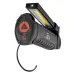 LAMPA WARSZTATOWA AKUMULATOROWA 200 LM COB + LATARKA