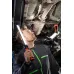 LAMPA WARSZTATOWA AKUMULATOROWA 2X350 LM ROZKŁADANA SMD