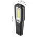 LAMPA WARSZTATOWA 550 LM COB LED + BAZA + ŁADOWARKA