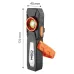 LAMPA WARSZTATOWA 500 LM COB LED