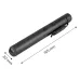 LAMPA INSPEKCYJNA 450 LM COB LED + LASER + UV + LATARKA 4 W 1