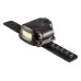 LAMPA PUNKTOWA 90 LM COB LED + LASER 2W1