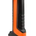 LAMPA WARSZTATOWA AKUMULATOROWA 400 LM COB + LATARKA