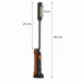 LAMPA WARSZTATOWA AKUMULATOROWA 400 LM COB + LATARKA