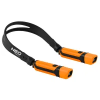 LAMPA NA SZYJE 300LM