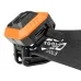 LATARKA CZOŁOWA AKUMULATOROWA 500 LM USB COB LED
