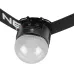 LAMPA CZOŁOWA BIWAKOWA AKU 250+200LM