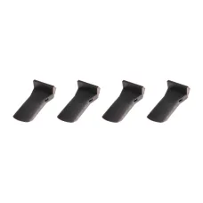 Nortec c1081d — NAKŁADKA NA SZCZĘKI DO ALU (ZESTAW 4 EL.)MO405N, MO420N, MO620N, MO820