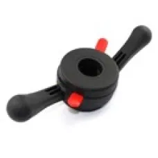 Nortec 9999030501 — NAKRĘTKA SZYBKOMOCUJĄCA DO WYWAŻARKI NA WAŁEK 40/3 MM WO41, WO46, WO47, WO51, WO...
