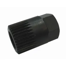 GLOBAL TOOLS SATRA ASTA A-117 — NASADKA ALTERNATORA VAG
