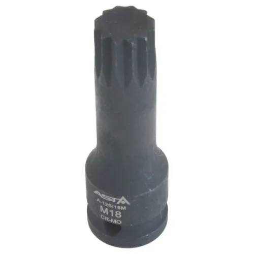 KLUCZ TRZPIENIOWY UDAR. SPLINE M18/78MM