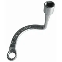 KLUCZ DO TURBIN VW 12 MM 12 KATNY
