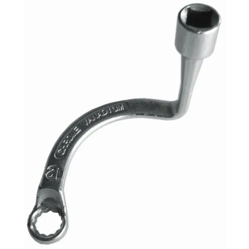 KLUCZ DO TURBIN VW 12 MM 12 KATNY