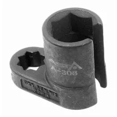 ASTA A-308 — NASADKA DO SONDY LAMBDA