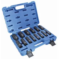 ASTA A-I14GL — NASADKI UDAR. 12-KĄT. GEAR LOCK 1/2'' - KPL 14 SZTUK
