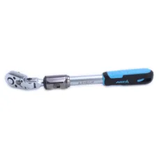 GLOBAL TOOLS SATRA ASTA A-KH6014F — GRZECHOTKA 1/4' TELESKOPOWA 200-255 MM
