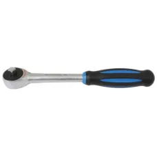 GLOBAL TOOLS SATRA ASTA A-KH6212 — GRZECHOTKA 1/2' OBROTOWA RĄCZKA