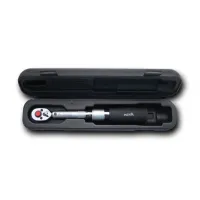 KLUCZ DYNAMOMETRYCZNY 1/4' 6-30 NM