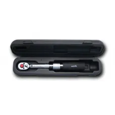 GLOBAL TOOLS SATRA ASTA A-TW30 — KLUCZ DYNAMOMETRYCZNY 1/4' 6-30 NM