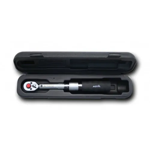 KLUCZ DYNAMOMETRYCZNY 1/4' 6-30 NM