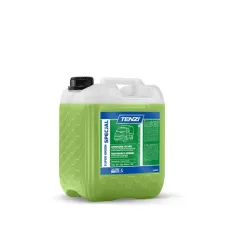 TNZ AA003A005 — ŚRODEK DO MYCIA POJAZDÓW CIĘŻAROWYCH 5L / TENZI SUPER GREEN SPECJAL