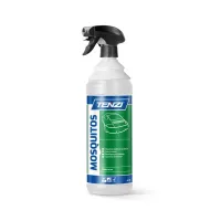 ŚRODEK DO USUWANIA OWADÓW 1L PŁYN / TENZI MOSQUITOS